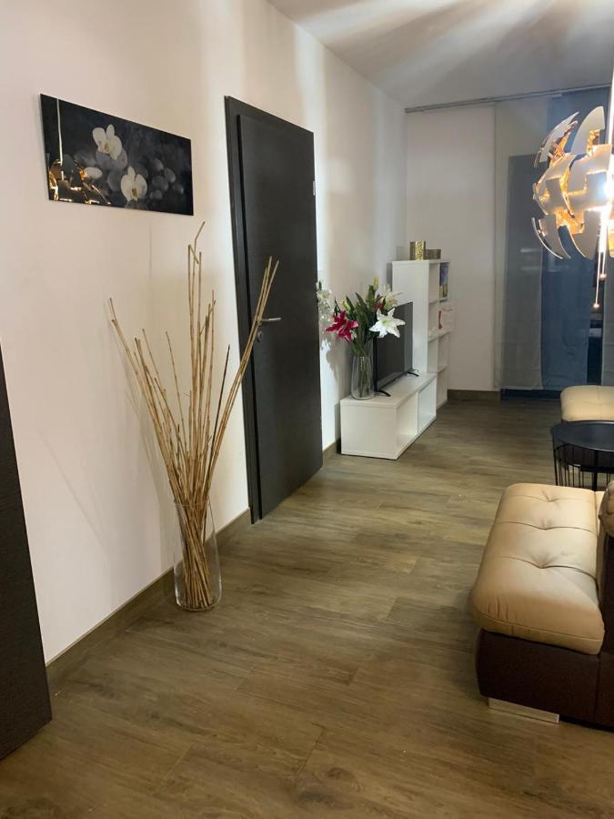 Ive'S Golden Gardenia Seaside Apartment Dziwnow Exterior photo