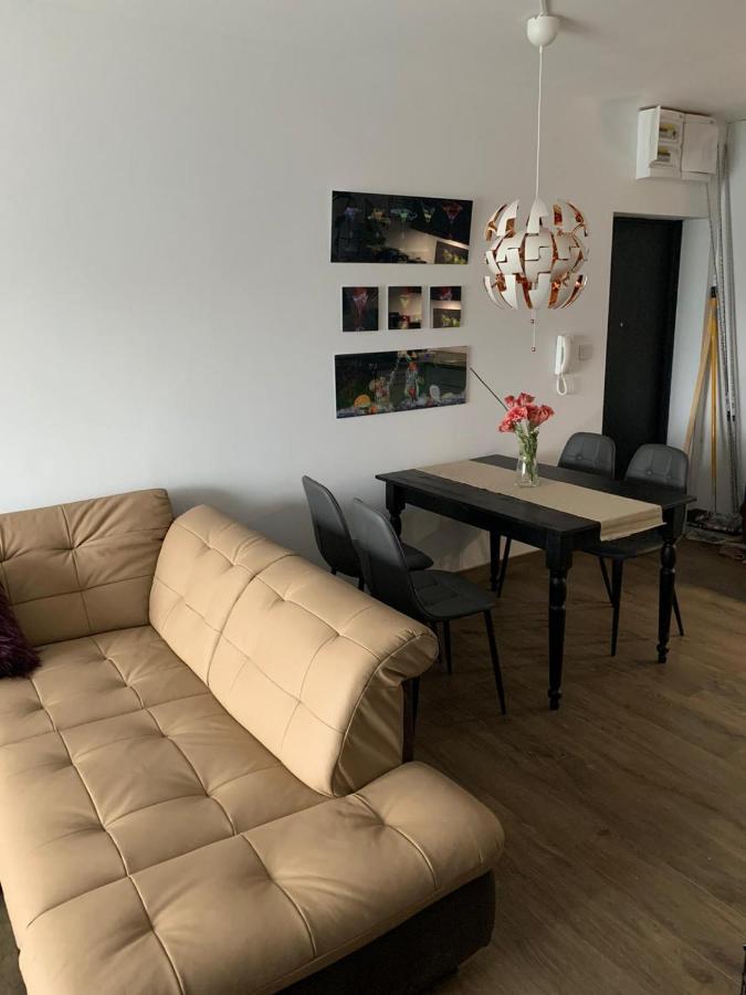 Ive'S Golden Gardenia Seaside Apartment Dziwnow Exterior photo