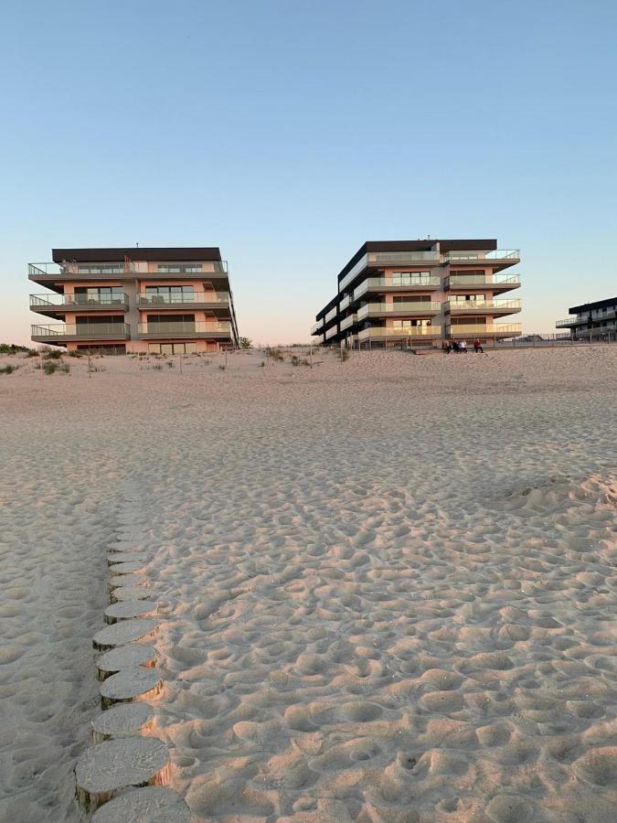 Ive'S Golden Gardenia Seaside Apartment Dziwnow Exterior photo