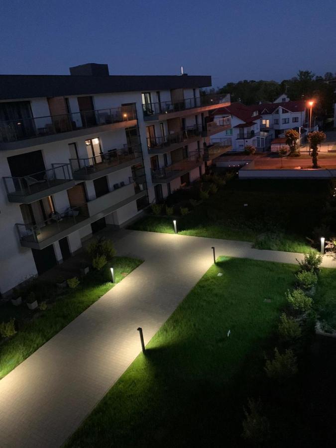 Ive'S Golden Gardenia Seaside Apartment Dziwnow Exterior photo