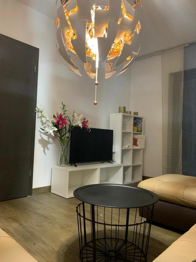 Ive'S Golden Gardenia Seaside Apartment Dziwnow Exterior photo